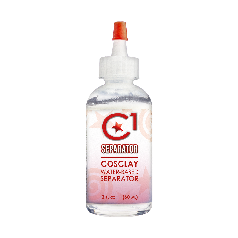 Cosclay - C1 Separator (2oz)