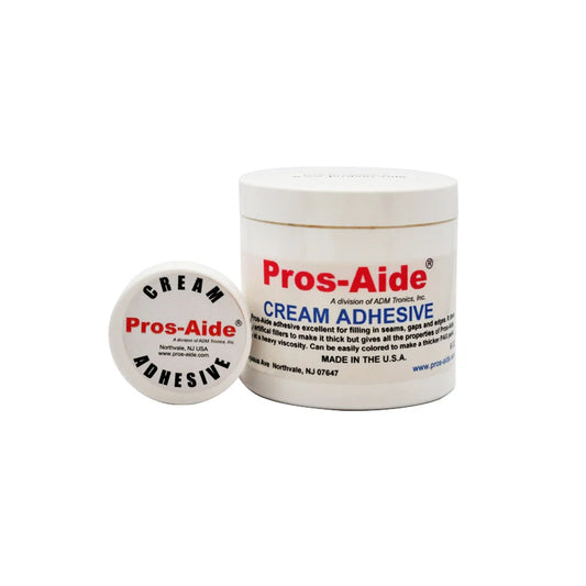 ADM Tronics- Pros-Aide Cream, 6 oz.