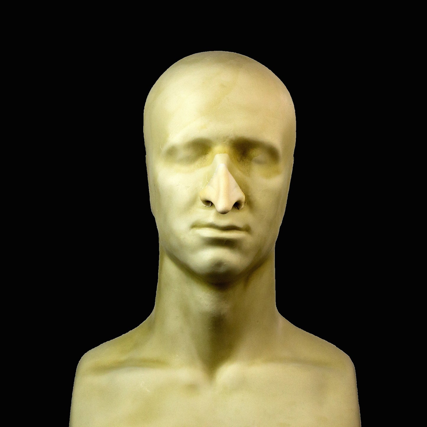 Rubber Wear - Large Cyrano Nose