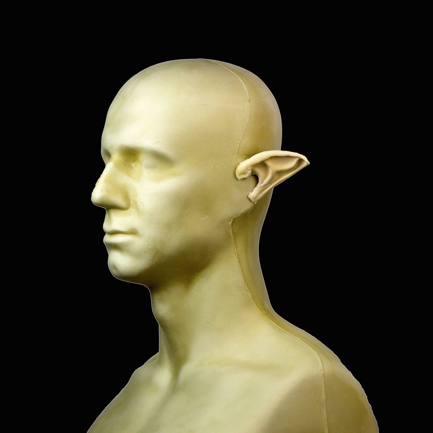 Rubber Wear - Large Pointed Ears