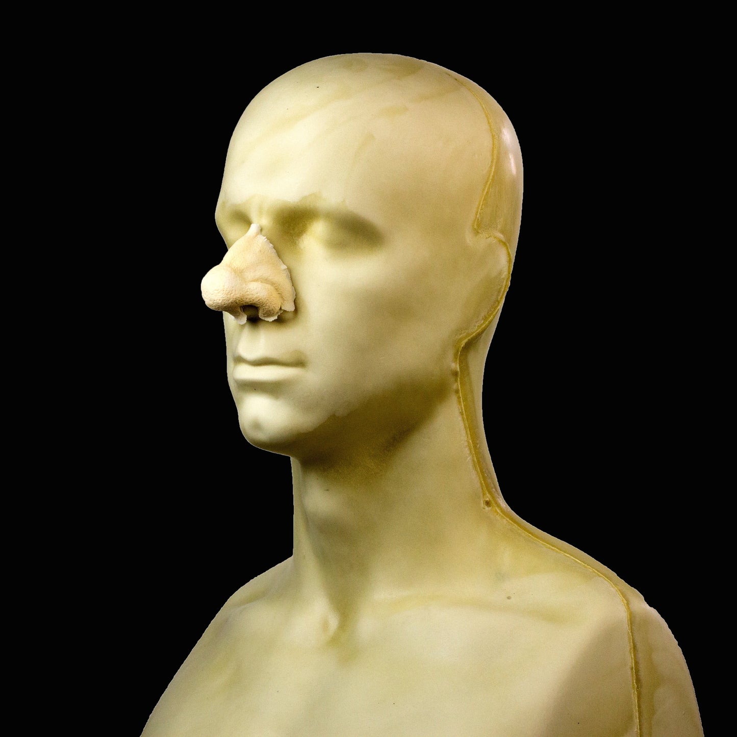 Rubber Wear - X-Large Bulbous Nose
