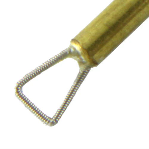 PV-W2 - Clay Tool by Pedro Valdez Tools