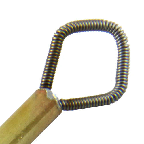 PV-WC7 - Clay Tool by Pedro Valdez Tools