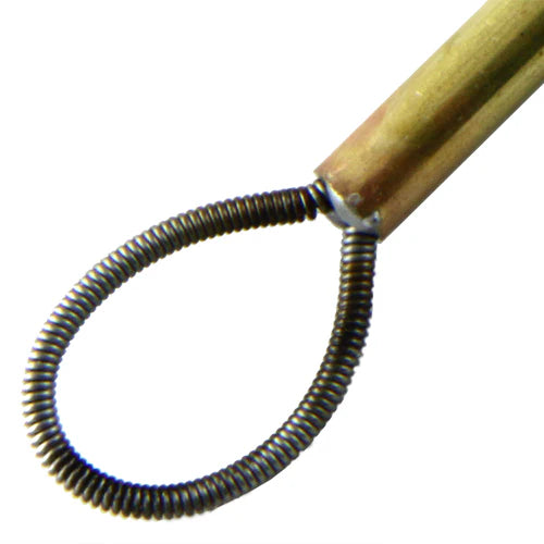 PV-WC8 - Clay Tool by Pedro Valdez Tools