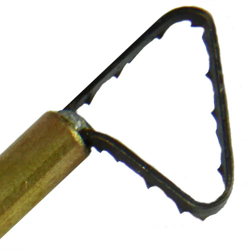 PV-WS13 - Clay Tool by Pedro Valdez Tools