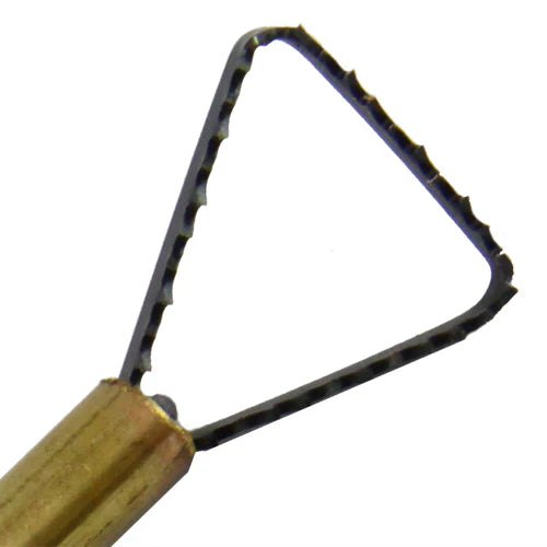 PV-WS16 - Clay Tool by Pedro Valdez Tools