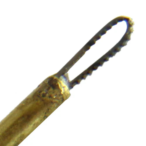 PV-WS9 - Clay Tool by Pedro Valdez Tools