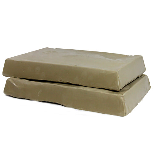 J-Mac 2-AB225 (Medium) - Tan Classic Clay - 10lb Slab