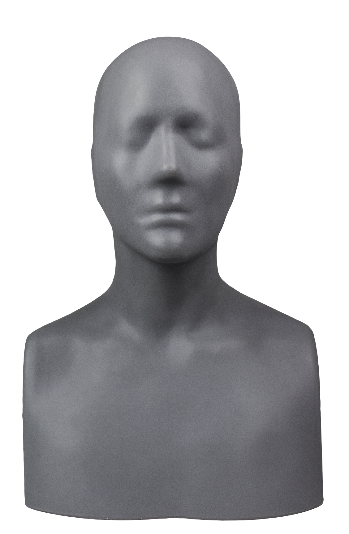 The Monster Makers "Alanna Head" Armature 2.0 - Life Size