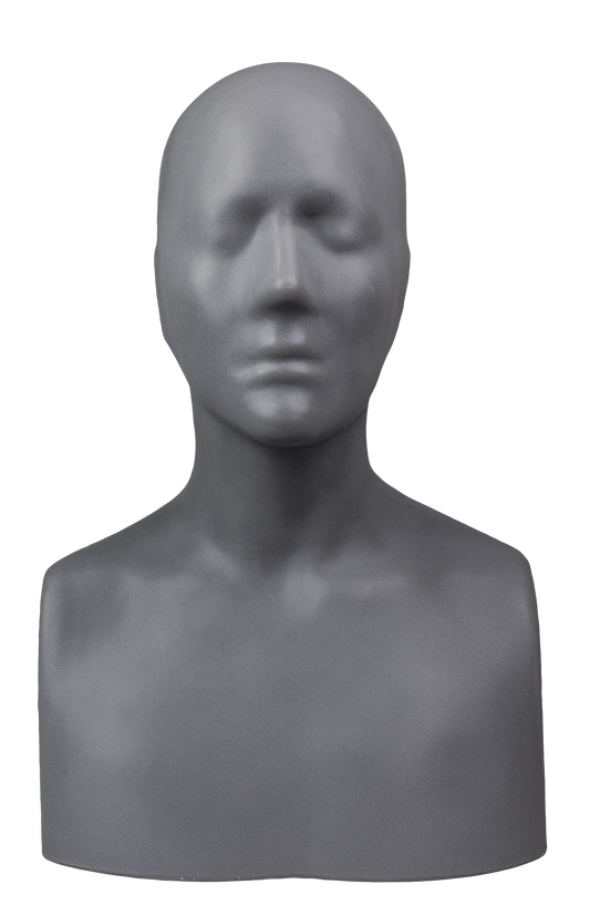 The Monster Makers "Alanna Head" Armature 2.0 - Life Size