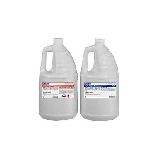 Polytek EasyFlo 90 Liquid Plastic