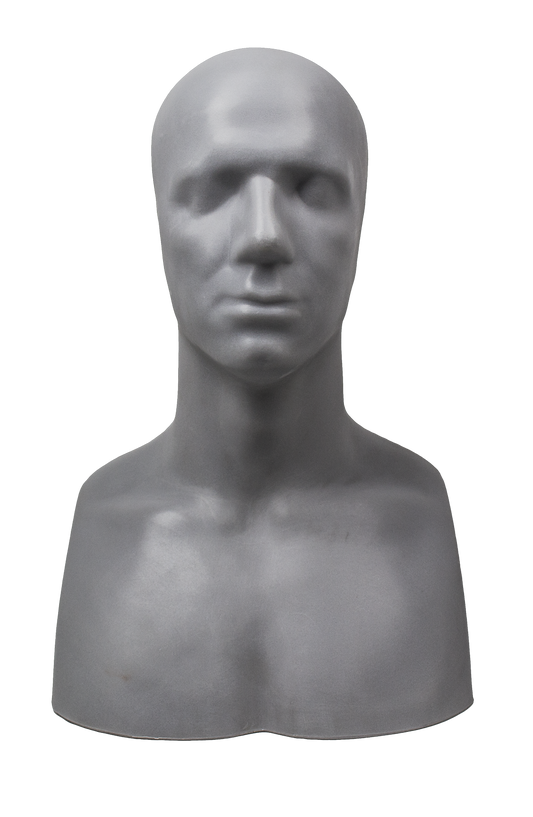 The Monster Makers Ed Head Armature 2.0 - Life Size