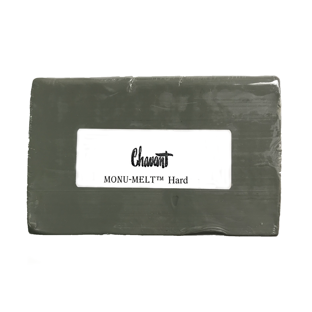 Monu-Melt™ (Meltable Clayette) 1/4 case 10 lb.