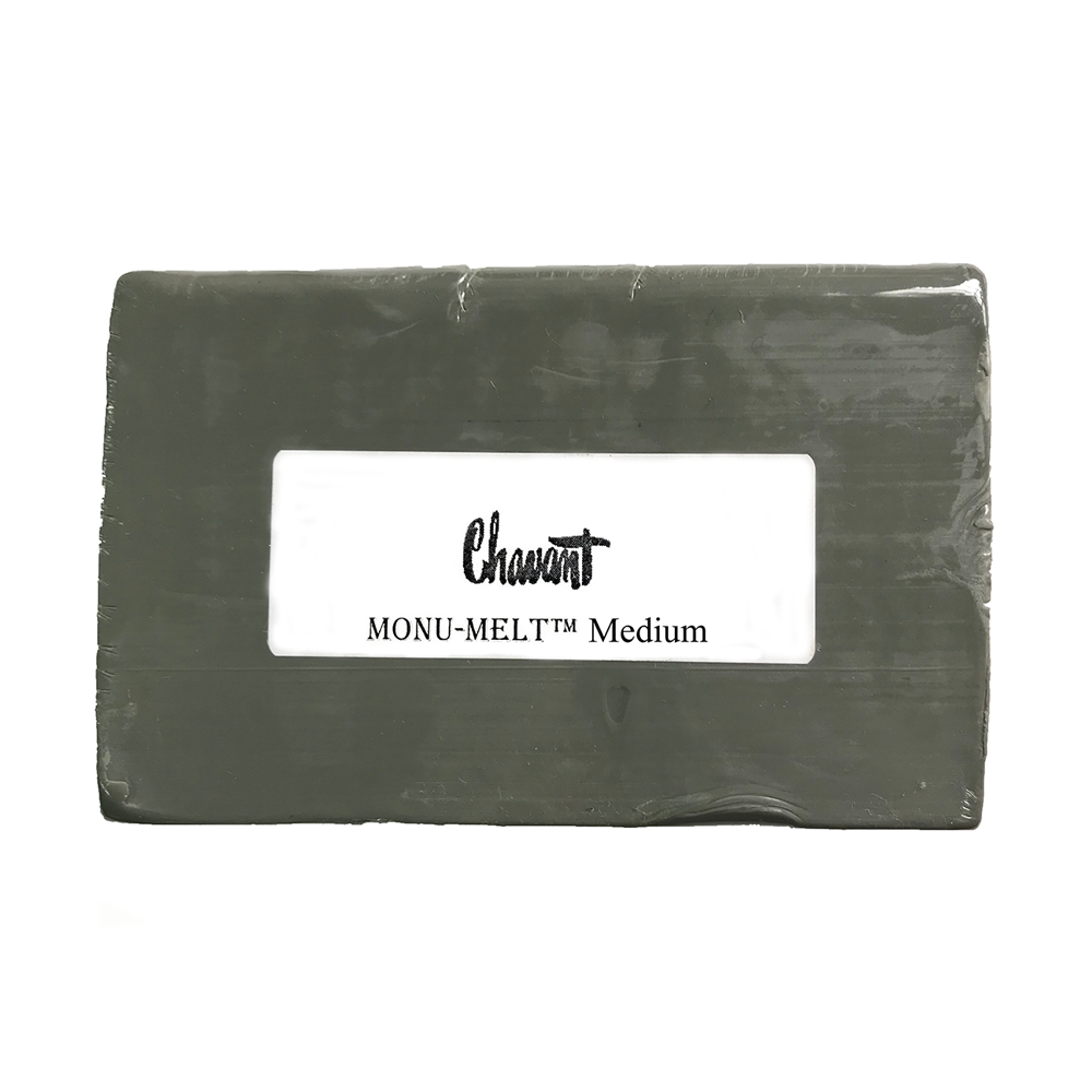 Chavant Monu-Melt (Meltable Clayette) 40lb case