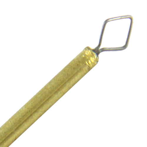 PV-W02 - Clay Tool by Pedro Valdez Tools