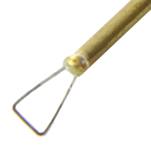 PV-W03 - Clay Tool by Pedro Valdez Tools