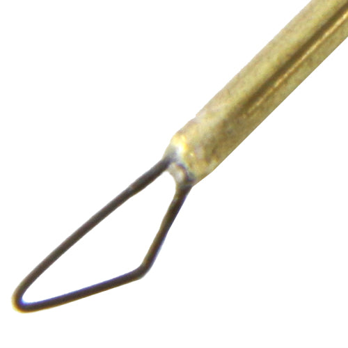 PV-W04 - Clay Tool by Pedro Valdez Tools