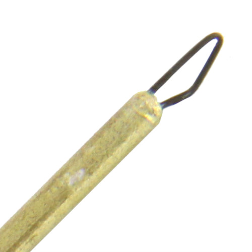 PV-W04 - Clay Tool by Pedro Valdez Tools