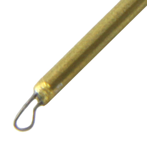 PV-W07 - Clay Tool by Pedro Valdez Tools