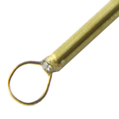 PV-W08 - Clay Tool by Pedro Valdez Tools