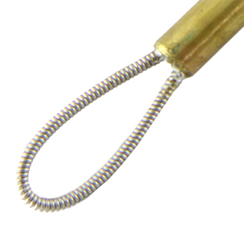 PV-WC-010 - Clay Tool by Pedro Valdez Tools