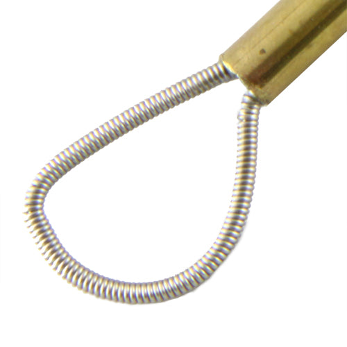 PV-WC-09 - Clay Tool by Pedro Valdez Tools