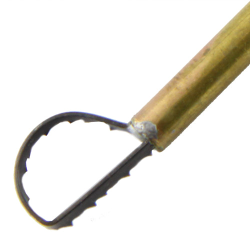 PV-WS-011 - Clay Tool by Pedro Valdez Tools