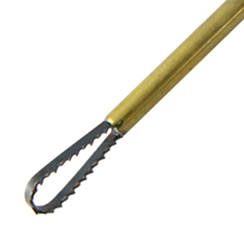 PV-WS-012 - Clay Tool by Pedro Valdez Tools