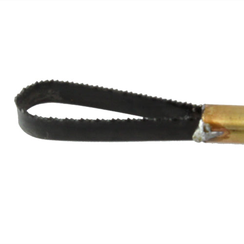 PV-WS-016 - Clay Tool by Pedro Valdez Tools