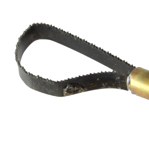 PV-WS-020 - Clay Tool by Pedro Valdez Tools