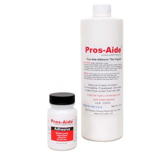 ADM Tronics- Pros Aide Adhesive