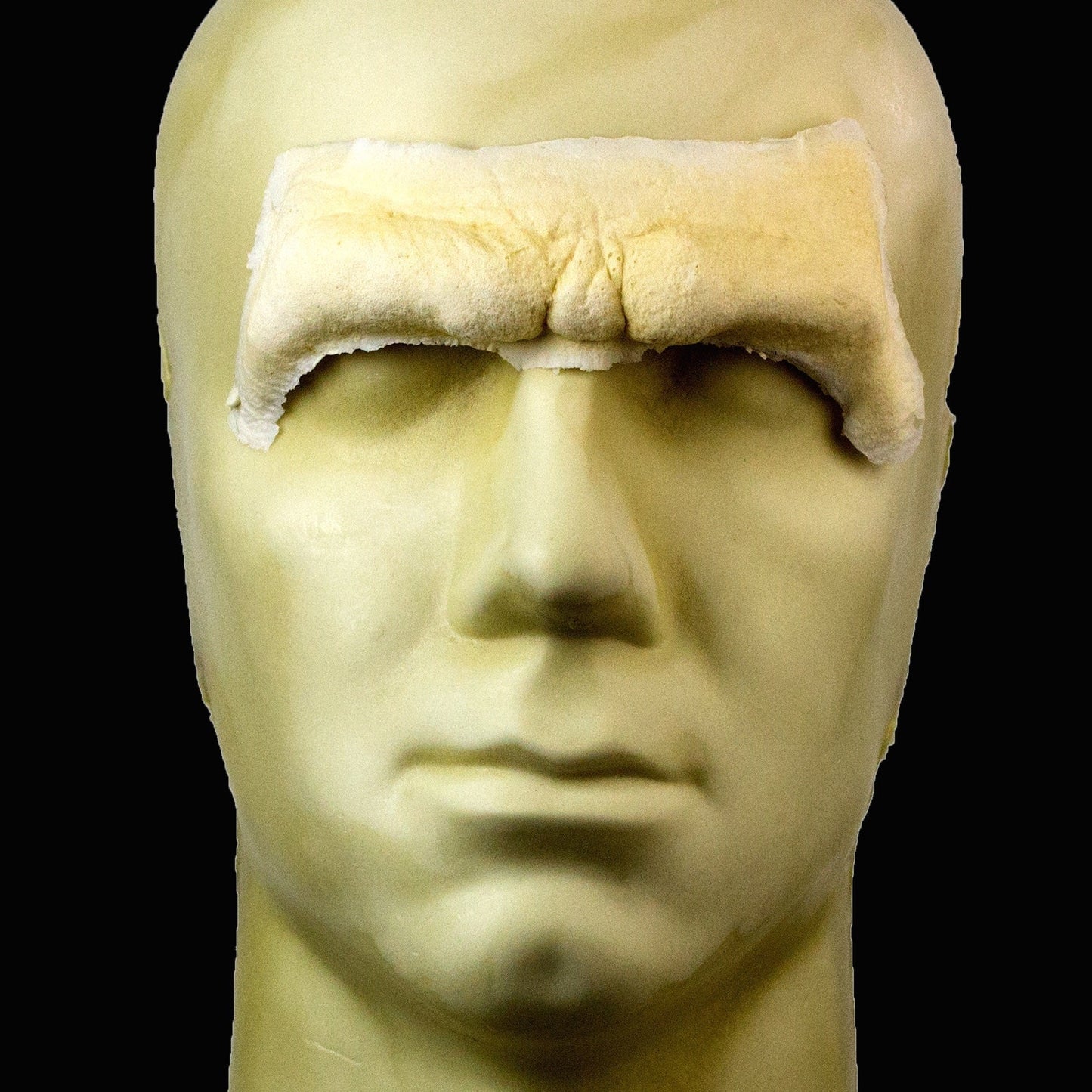 Rubber Wear- Caveman Forehead