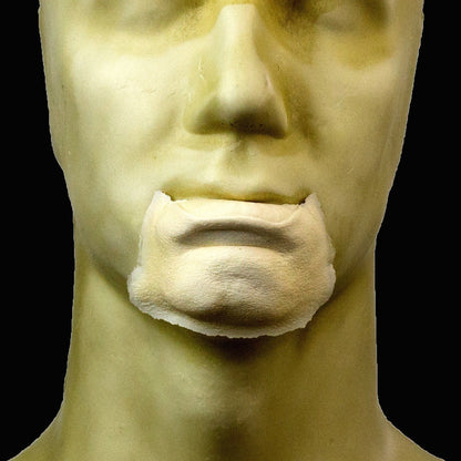 Rubber Wear- Character Chin #1