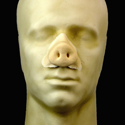Rubber Wear- Pig Nose