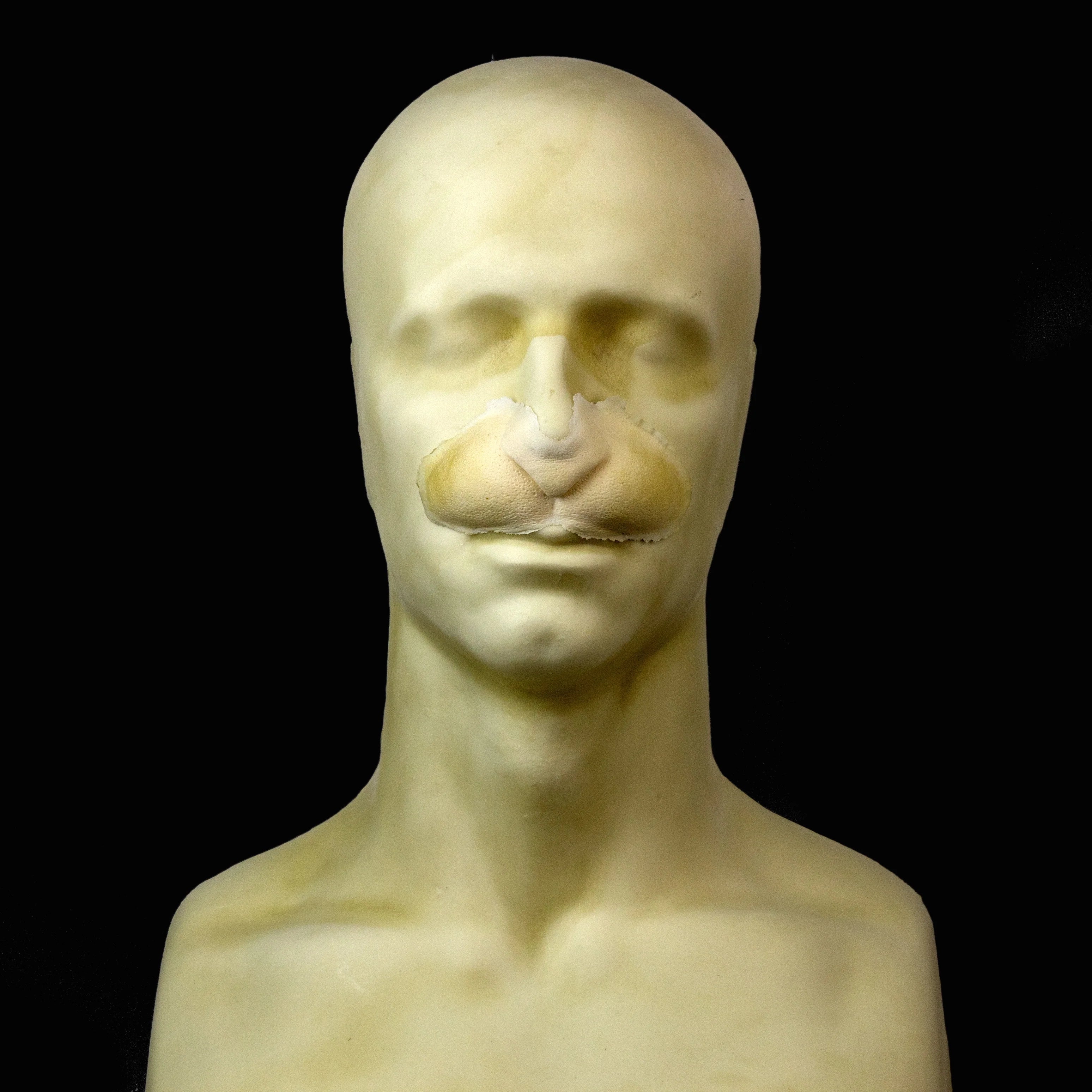 Rubber Wear- Rabbit Nose – American Fine Arts Supplies