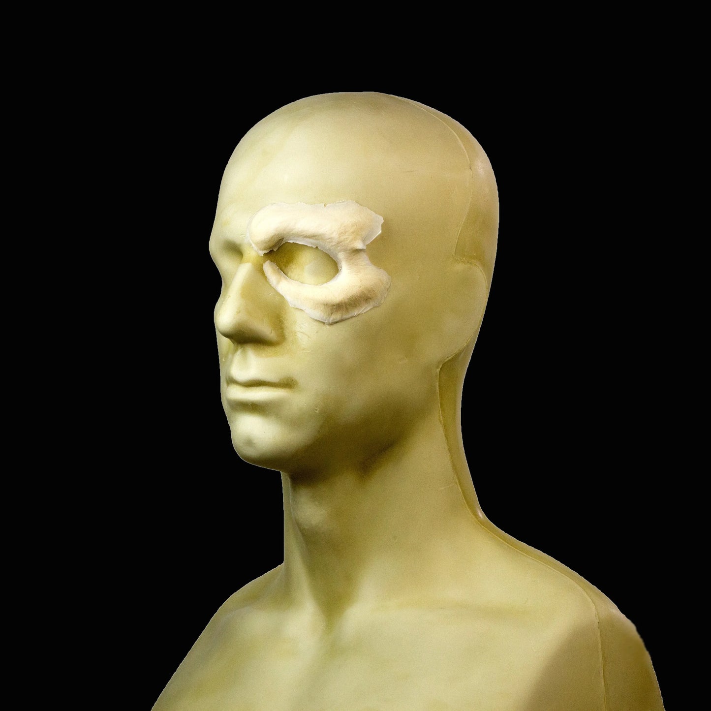Rubber Wear - Zombie Eye, Left