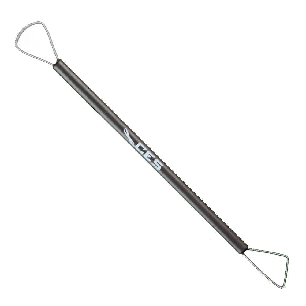 Cutting Edge Sculpture - Wound Wire Rake Tool WWR-2