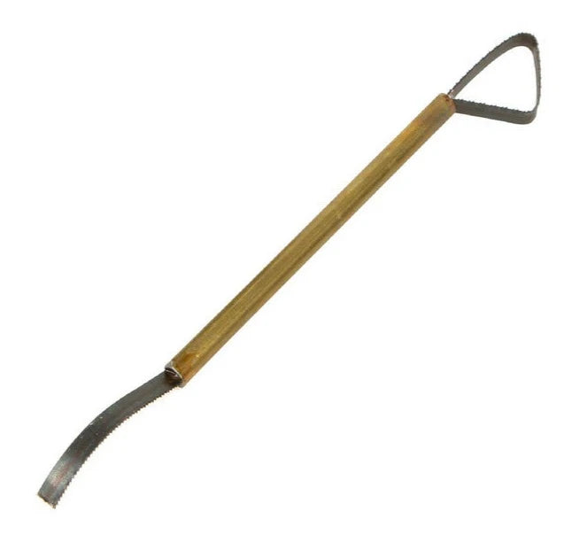 PV-WS-017 - Clay Tool by Pedro Valdez Tools