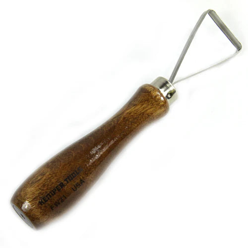 FW21 - clay tool by Kemper Tools
