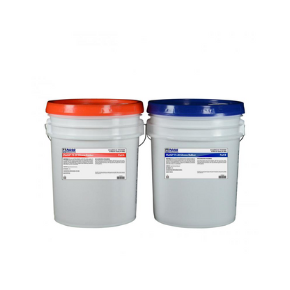Polytek PlatSil 73-20 Platinum Silicone Rubber