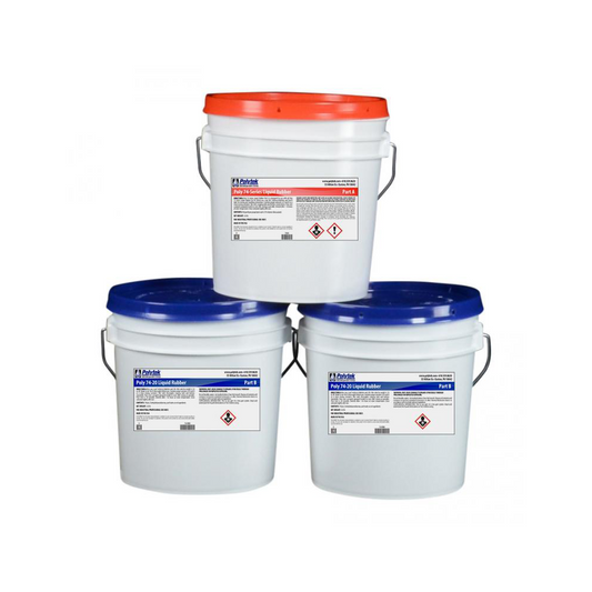 Polyurethane Rubber are now availble at AFA Supplies | AFA Supplies ...