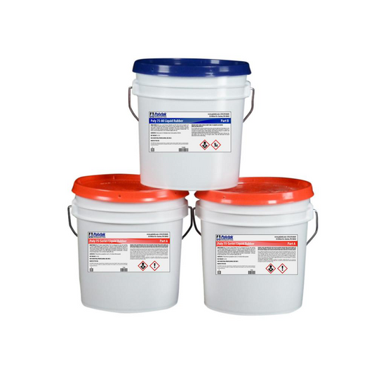 Polyurethane Rubber are now availble at AFA Supplies | AFA Supplies ...