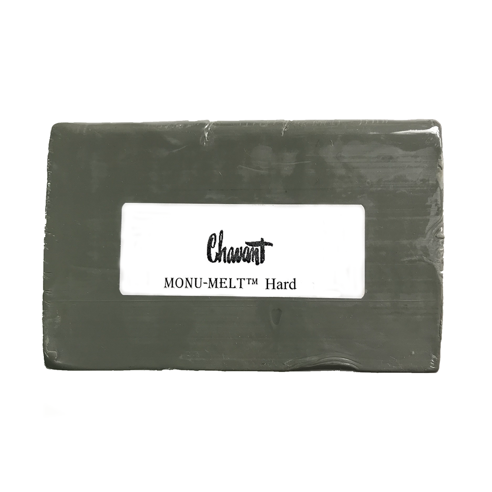 Chavant Monu-Melt (Meltable Clayette) 40lb case