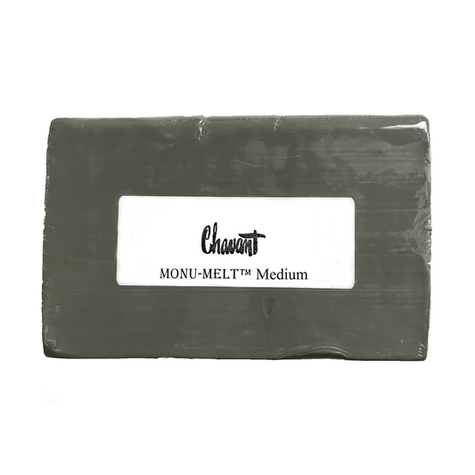 Chavant Monu-Melt (Meltable Clayette) 40lb case