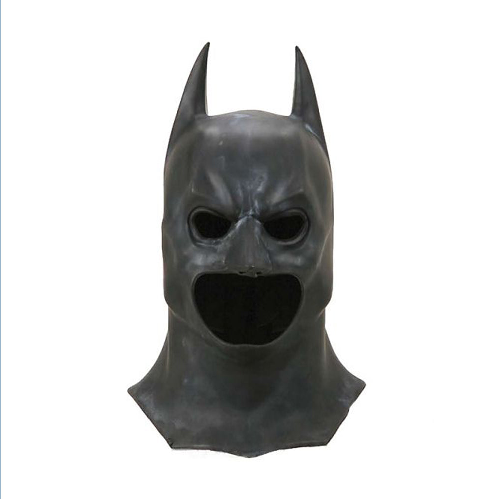 Monster Makers RD-407 Mask Latex (Bat Black) - 1 Quart