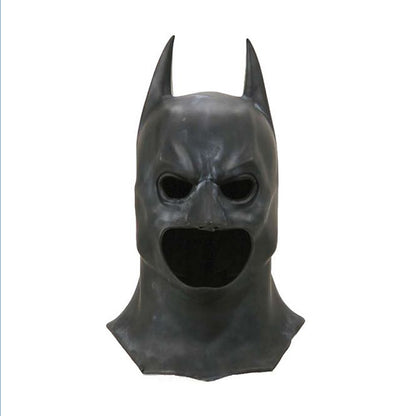 Monster Makers RD-407 Mask Latex (Bat Black) - 1 Gallon