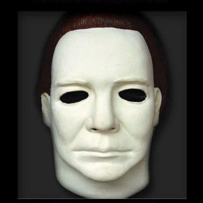 Monster Makers RD-407 Mask Latex (Halloween White) - 1 Gallon