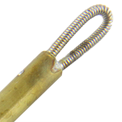 PV-WC-010 - Clay Tool by Pedro Valdez Tools