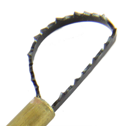PV-WS-011 - Clay Tool by Pedro Valdez Tools