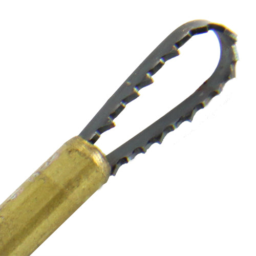 PV-WS-012 - Clay Tool by Pedro Valdez Tools